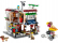 LEGO Creator - Bistro s rezancami v centre mesta