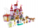 LEGO Disney Princess – Zámok Krásky a zvieraťa