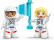 LEGO DUPLO – Misia raketoplánu