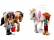 LEGO Friends - Jeseň a jej stajňa