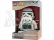 LEGO hodiny s budíkom – Star Wars Stormtrooper
