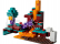 LEGO Minecraft – Podivný les