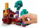 LEGO Minecraft – Podivný les