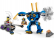 LEGO Ninjago – Jayov elektrorobot