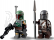 LEGO Star Wars – Boba Fett a jeho kozmická loď