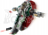 LEGO Star Wars – Boba Fett a jeho kozmická loď