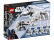 LEGO Star Wars - Bojový balíček Snowtrooper