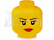 LEGO úložná hlava veľká – dievča