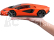 Maisto Lamborghini Countach LPI 800-4 1:18 oranžová
