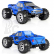 RC auto FUNRACE MONSTER TRUCK 1:18