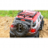 RC auto Dirt Climbing SUV Race Crawler