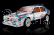 RC auto Lancia Delta S4 gr.B 4WD 1:10