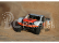 RC auto Traxxas Unlimited Desert Racer 1 : 8 TQi RTR, Fox, oranžová
