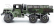 RC auto U.S. vojenský truck, maskáčová