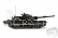 M1A1 Abrams patinovaný
