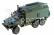 RC vojenský truck URAL 6WD 1:16