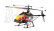 RC vrtuľník Heli MT400 V913