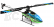 RC vrtuľník WL Toys V911S, zelená