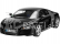 Revell Audi R8 čierne (1:24)