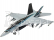 Revell Boeing F/A-18E Super Hornet Top Gun (1:48)