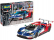 Revell Ford GT Le Mans 2017 (1:24)