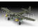 Revell Junkers Ju88 A-1 bitka o Britániu (1:72)