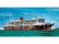 Revell Queen Mary 2 Platinum Edition (1:400)