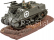 Revell tank M7 HMC Priest (1:76)