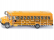 SIKU Super – školský autobus, mierka 1:55