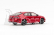 Abrex Škoda Octavia IV RS (2020) 1:43 – červená velvet metalíza
