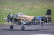 Skyraider A-1 2,18 m (zaťahovací podvozok) kamuflážny