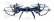 BAZÁR - RC dron Spider R10