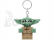 Svietiaca kľúčenka LEGO – Star Wars Baby Yoda