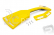 SWEET BAIT - držadlo (žlté)