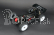 SWORKz S35-4E 1/8 PRO 4WD Off-Road Racing BUGGY kit + EURO 2022 conversion kit