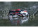 Traxxas Rally 1:18 4WD RTR modré