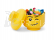 LEGO Storage Head small – žmurkajúci chlapec