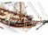 Vanguard Models HMS Flirt 1782 1:64