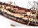 Vanguard Models HMS Flirt 1782 1:64
