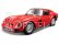 Bburago Ferrari 250 GTO 1:24 červená