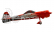 Yak 55M scale 33% (2 700 mm) 100ccm (červeno/biela)