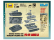 Zvezda Snap Kit – Pz-IV Ausf.D (1:100)