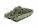 Zvezda ťažký sovietsky tank T-35 (1:35)