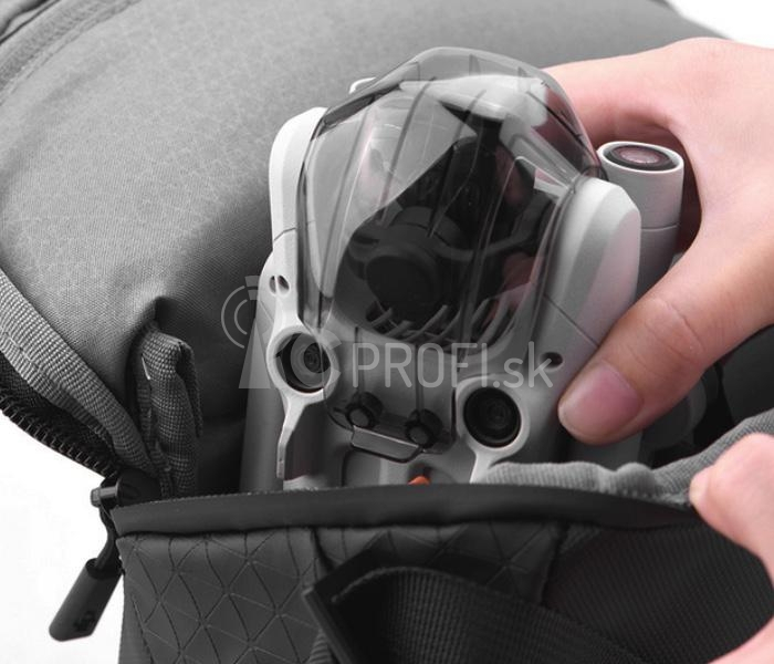 DJI MINI 3 Pro – ochrana závesu kamery