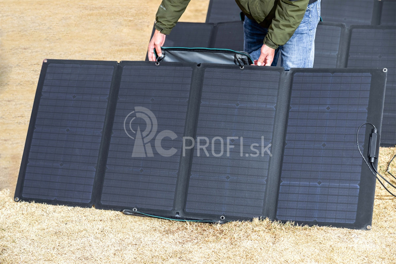 EcoFlow solárny panel 160 W