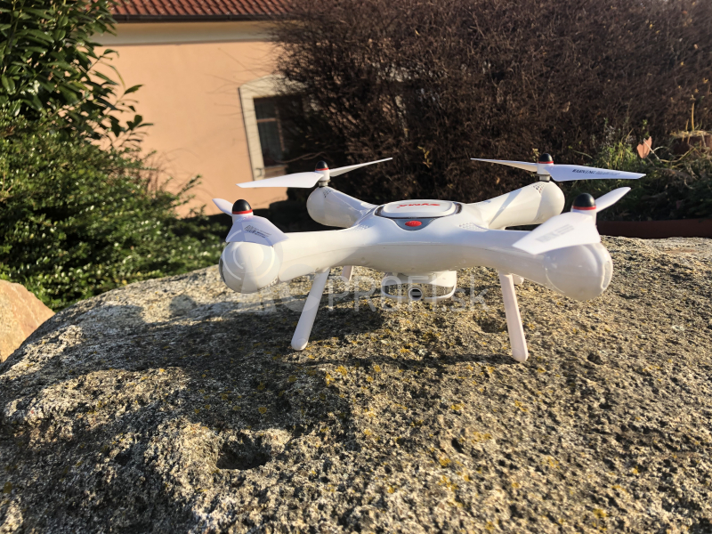 Dron Syma X25PRO