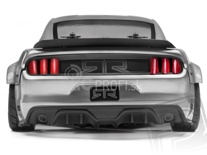 Karoséria číra Ford Mustang 2015 SPEC 5 (200 mm)
