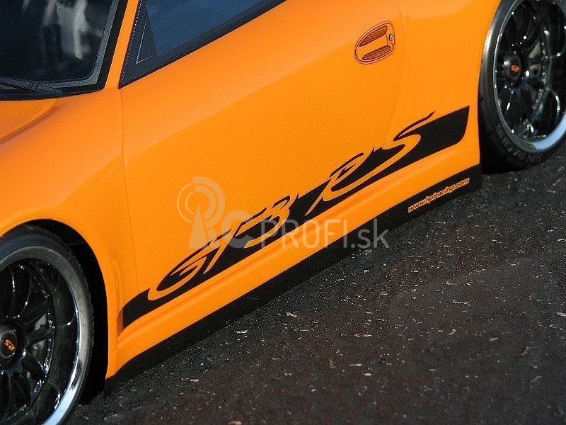 Karoséria číra Porsche 911 GT3 RS (200 mm)