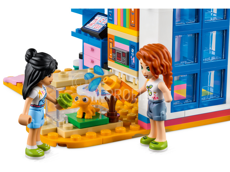 LEGO Friends - Liannina izba