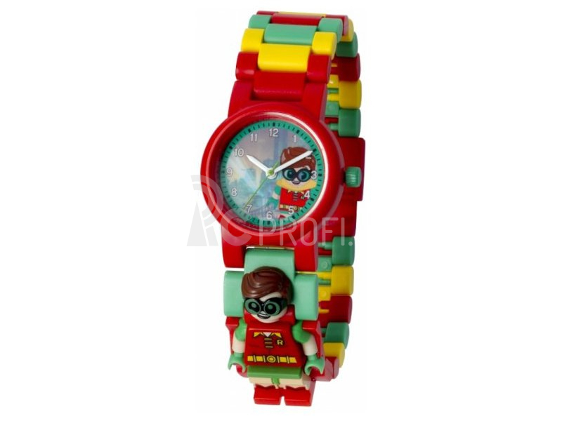 LEGO hodinky – Batman Movie Robin